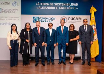 Experto en sostenibilidad habla de las ventajas competitivas para el éxito de las empresas