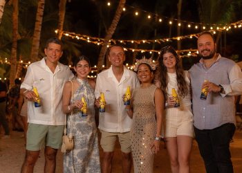 Corona Sunsets Festival: Atardecer, Música y Naturaleza para despedir el 2023