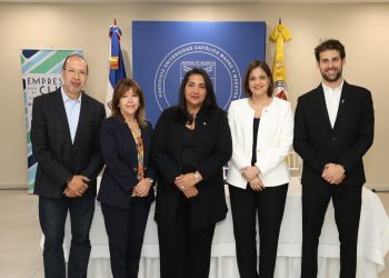 Empresas en República Dominicana fortalecen su resiliencia climática