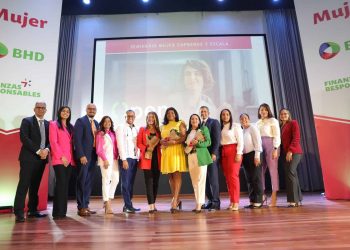 BHD realiza actividades  para mujeres empresarias
