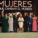 Banco BHD entrega Premio Mujeres que Cambian el Mundo