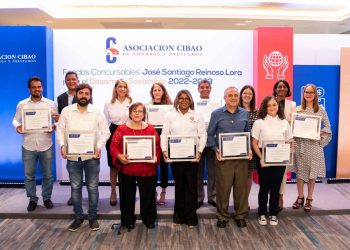 ACAP anuncia ganadores de sexta convocatoria de sus fondos concursables para desarrollo sostenible