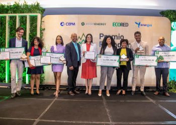 Premio Periodismo Ambiental presenta ganadores en su octava edición