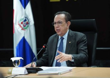 Economía dominicana registra una expansión de 12.4 % en enero-octubre de 2021
