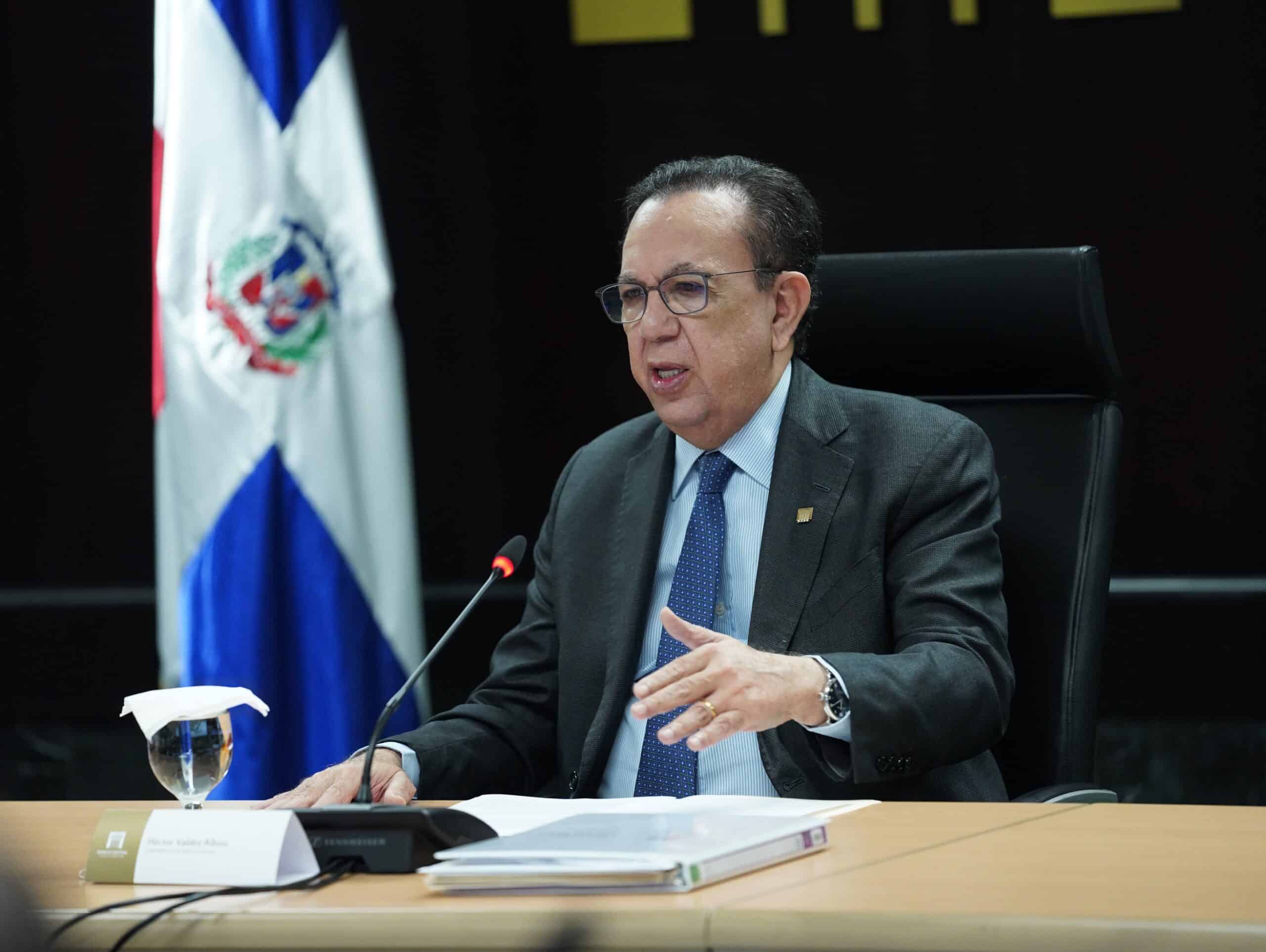 Economía dominicana registra una expansión de 12.4% en enero-octubre de 2021 Economía dominicana registra una expansión de 12.4% en enero-octubre de 2021