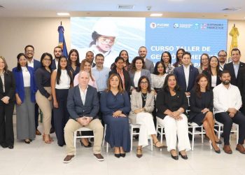 PNUD, PUCMM y Fundación Popular capacitan a más de 80 líderes empresariales en sostenibilidad