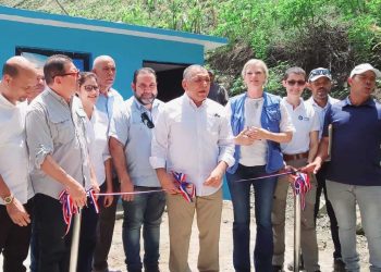 Fundación Popular, Ministerio de Energía y Minas, PNUD-PPS, junto a otras instituciones, facilitan acceso a energía eléctrica de manera sostenible