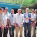 Fundación Popular, Ministerio de Energía y Minas, PNUD-PPS, junto a otras instituciones, facilitan acceso a energía eléctrica de manera sostenible