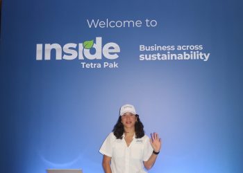 Tetra Pak presenta innovaciones sostenibles para el envasado de alimentos y bebidas y su impacto en el sector industrial