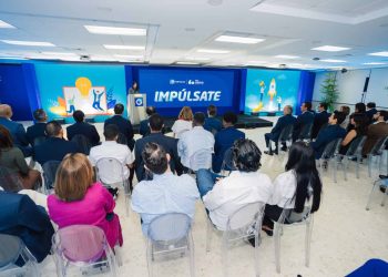Popular premia a emprendedores con RD$4.2 millones en capital semilla