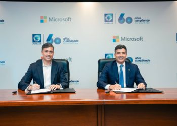 Banco Popular y Microsoft amplían colaboración en beneficio de pymes y empresas