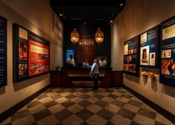 Centro Cultural Taíno Casa del Cordón recibe más de 8,500 visitantes en la temporada navideña