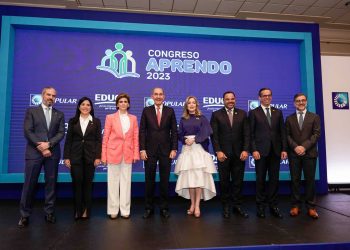 Educa y Banco Popular anuncian XXVII edición Aprendo 2023