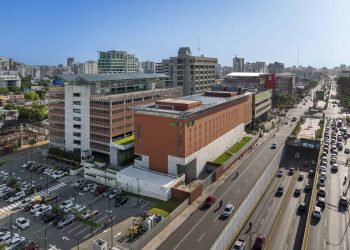 BHD inaugura su primera sucursal automatizada