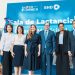 ADN y BHD inauguran  primera sala de lactancia municipal
