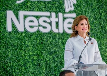 Nestlé inaugura su primera caldera de biomasa en el país para reducir consumo de combustibles fósiles y emisiones de carbono