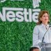 Nestlé inaugura su primera caldera de biomasa en el país para reducir consumo de combustibles fósiles y emisiones de carbono