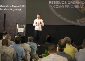 Fundación Grupo Puntacana y BID – Lab realizan simposio “El Futuro de la Basura”