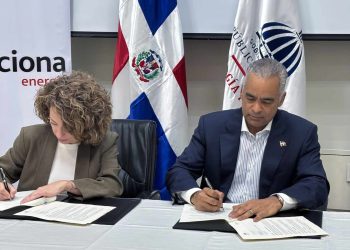 El Ministerio de Energía y Minas y ACCIONA ampliarán el acceso a energía renovable