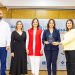 BHD gana premio de Voluntariado Solidario Corporativo 2024