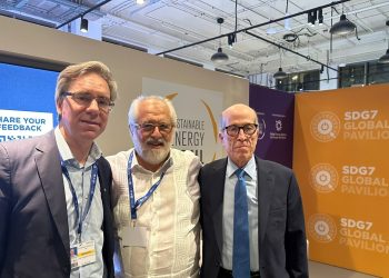 COP 28: Los gobiernos y la industria energética se preparan para afrontar los nuevos retos climáticos