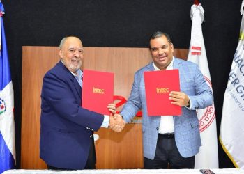 CNE e INTEC realizarán investigación en energías renovables y eficiencia energética