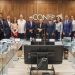 EL CONEP respalda medidas para fortalecer sector eléctrico