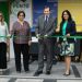 BHD INAUGURA ESPACIOS DE RECEPCIÓN DE RESIDUOS RECICLABLES