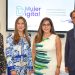 AFP Crecer y Junior Achievement Dominicana promueven la inclusión digital de las mujeres con becas en el área de tecnología