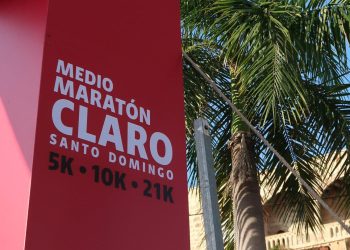 Medio Maratón de Claro rompe récord nacional con más de 5,000 participantes de todo el país.