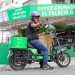 Inician entrega de motores eléctricos a colmados del programa “E-Delivery” del BID y Nature Power con apoyo de Cervecería