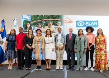 Plan International presenta su estrategia país: “PLANtemos futuro por la Igualdad” un compromiso con la infancia y la juventud dominicana