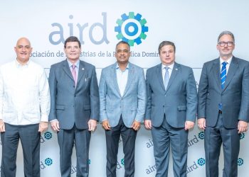 La Comisión Meta RD 2036 creada por el Decreto 337-24 inició su jornada de visitas con la AIRD