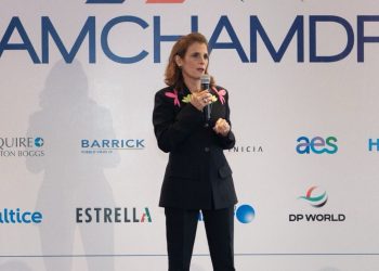 Ligia Bonetti: “La diversificación es la clave para el crecimiento y la resiliencia empresarial”