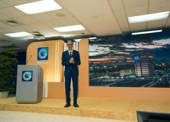 Banco Popular presenta avances en la ejecución de su visión sostenible