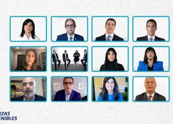 Realizan el primer foro de finanzas sostenibles