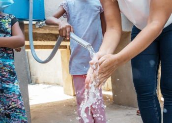 Nature Power Foundation presenta solución sostenible