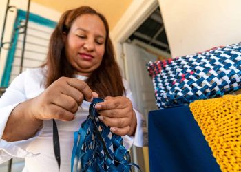 RD refleja menor pobreza multidimensional de las mujeres que el promedio de ALC