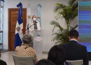 MICM Y PNUD REALIZAN EL LANZAMIENTO DE LOS RESULTADOS DE LA PRIMERA ENCUESTA  DE DESARROLLO INDUSTRIAL Y SOSTENIBILIDAD EN RD
