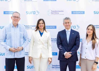 Seguros SURA reúne expertos y organizaciones ante desafíos de la transformación del clima