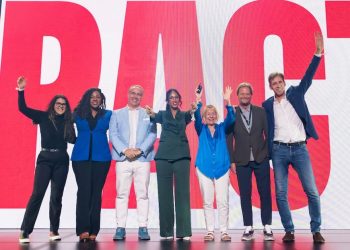 IMPACTA FOA, nueva plataforma internacional que favorece un papel integral de las marcas en la transformación de la industria