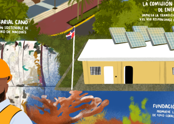 RD Sostenible presenta edición sobre el impacto de los negocios sostenibles