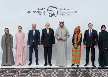 Premio Zayed a la Sostenibilidad anuncia a los finalistas del ciclo 2025 que lideran soluciones globales