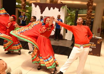 Celebran la tercera edición del Festival del Chocolate Dominicano 2023