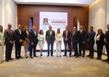 ACOPROVI concluye 8va Mesa Nacional de la Vivienda