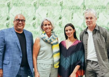 El Futuro de la sostenibilidad en la moda global se construye desde Santiago por Resonance Companies