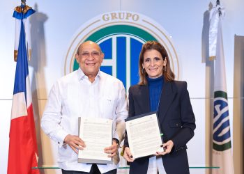 Grupo SID e INFOTEP firman primer acuerdo para la inclusión laboral con programa técnico dual