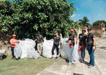 Reciclarán 20,700 botellas plásticas del Medio Maratón Claro 2025