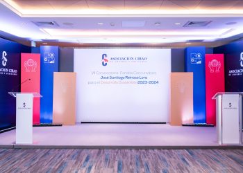 Asociación Cibao recuerda plazos para participar en su programa de Fondos Concursables