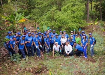 PepsiCo celebra Semana Mundial del Agua creando una cadena de valor positiva para su gestión sostenible